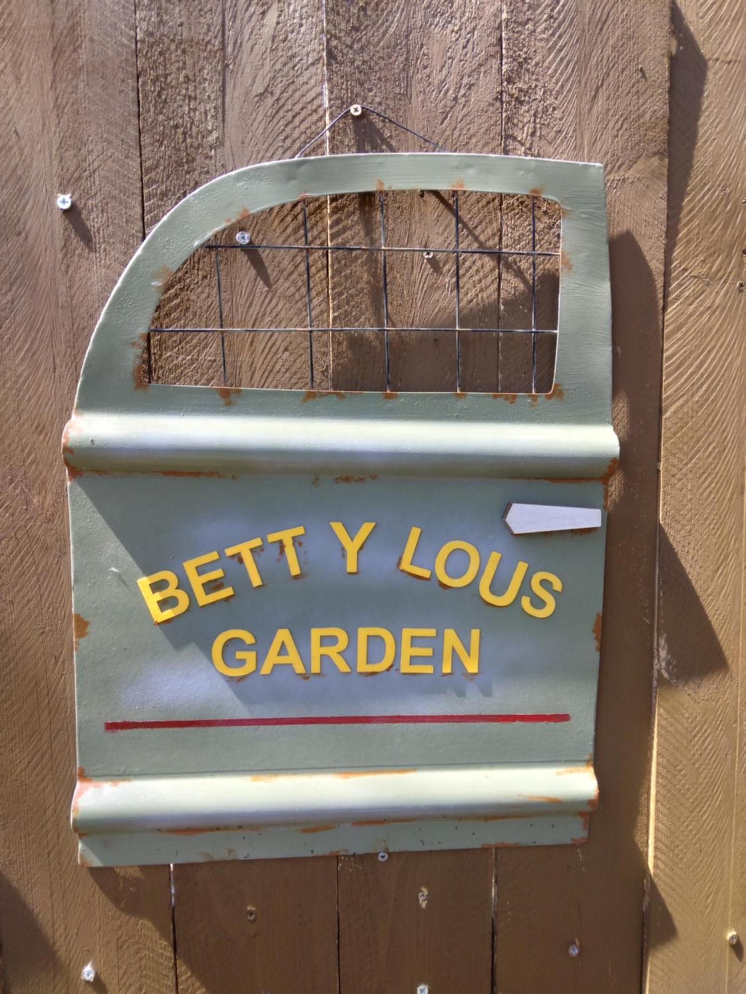 Bed and Breakfast Betty Lous Garden Nashville Zewnętrze zdjęcie